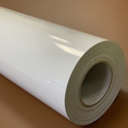 350 Antibacterial clear antibacterial self-adhesive foil / iDigit