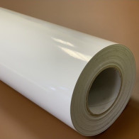 TGP/500 Transparente Glänzende Druckfolie / Kemica
