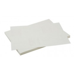 L402SA3 Laser printing transparent heat transfer vinyl / CFP Flex