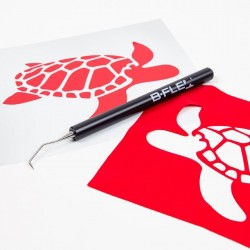 Separator / B-flex