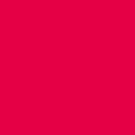 F732 Flame Red Gimme 5 Premium Flex heat transfer vinyl / B-flex
