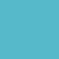 F787 Light Turquoise Gimme 5 Premium Flex heat transfer vinyl / B-flex