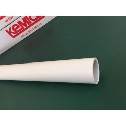 K5053D Dusty Sandblasted polymeric film / Kemica
