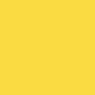 3116 Deep Yellow 3-5years old self-adhesive plotter vinyl matt / Kemica