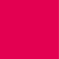 Flexcut Fire Red 11 termal transfer film / SEF Textile