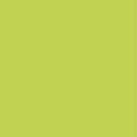 Flexcut Vibrant Green 35 termal transfer film / SEF Textile