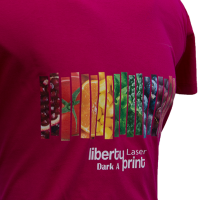 Laser printing